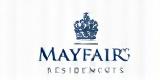 Client Logo: The Mayfair Residences